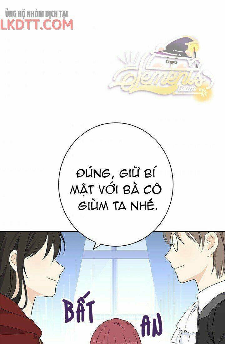 Thực Ra Tôi Mới Là Thật Chap 49 - Next Chap 50