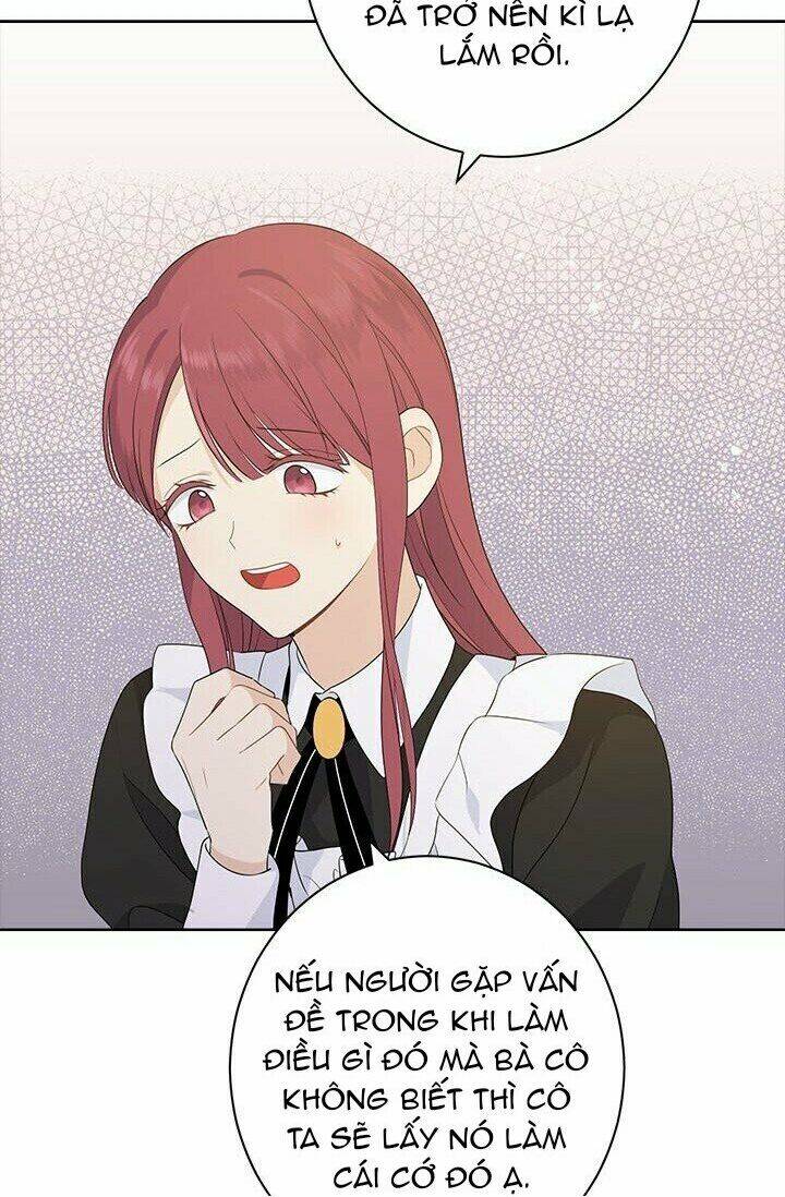 Thực Ra Tôi Mới Là Thật Chap 49 - Next Chap 50
