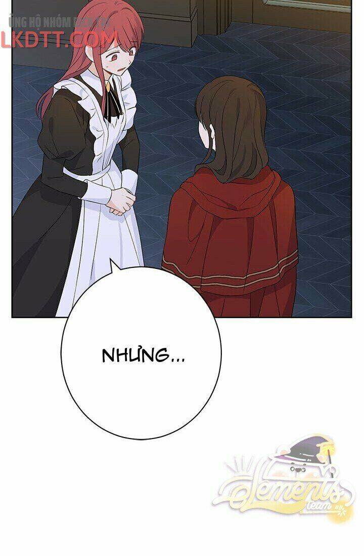 Thực Ra Tôi Mới Là Thật Chap 49 - Next Chap 50