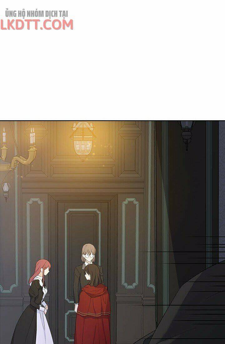 Thực Ra Tôi Mới Là Thật Chap 49 - Next Chap 50