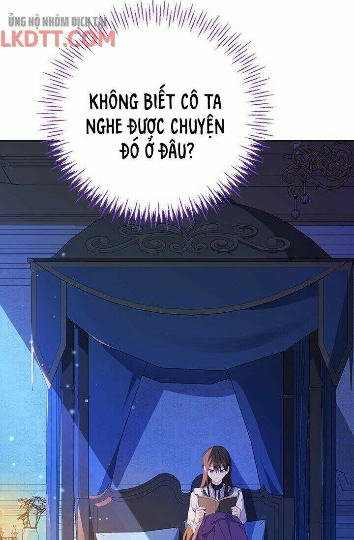 Thực Ra Tôi Mới Là Thật Chap 49 - Next Chap 50