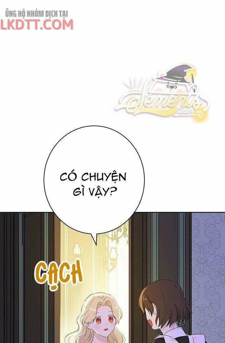 Thực Ra Tôi Mới Là Thật Chap 49 - Next Chap 50