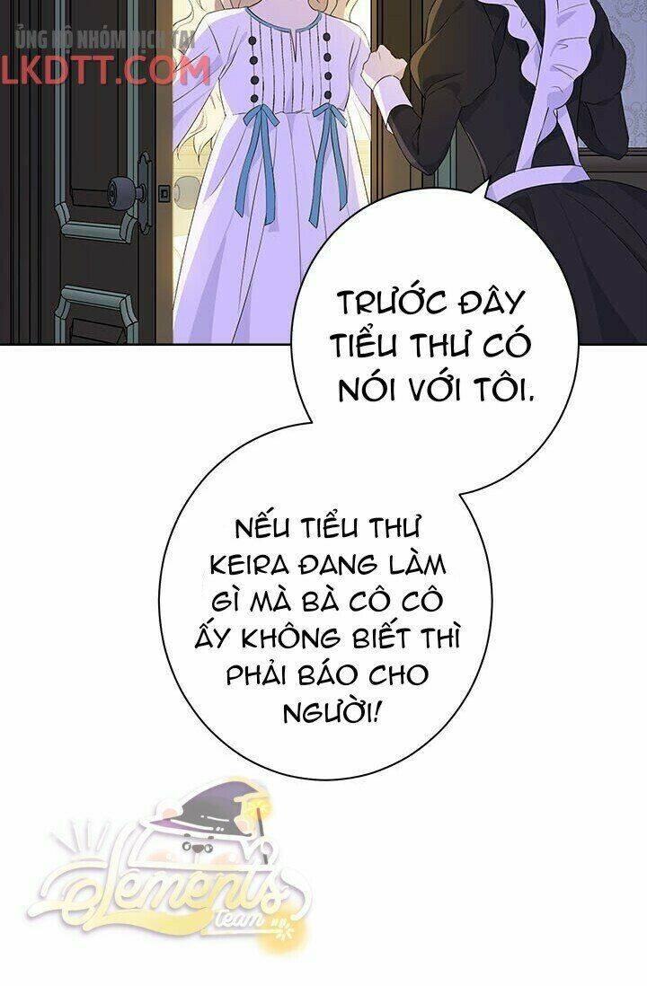 Thực Ra Tôi Mới Là Thật Chap 49 - Next Chap 50