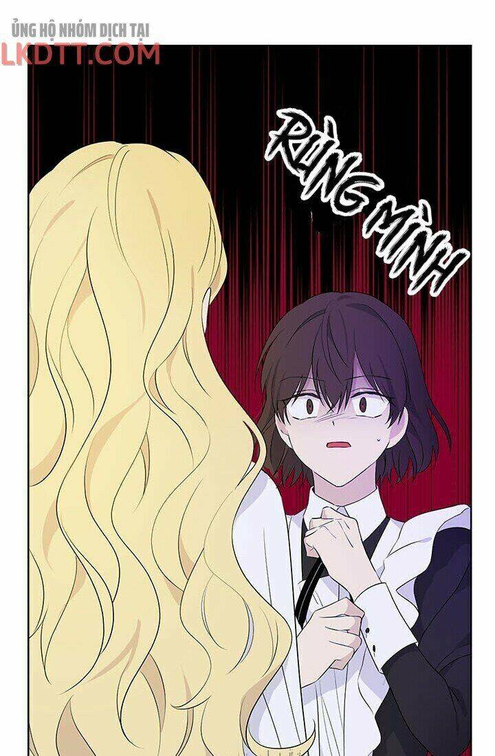 Thực Ra Tôi Mới Là Thật Chap 49 - Next Chap 50