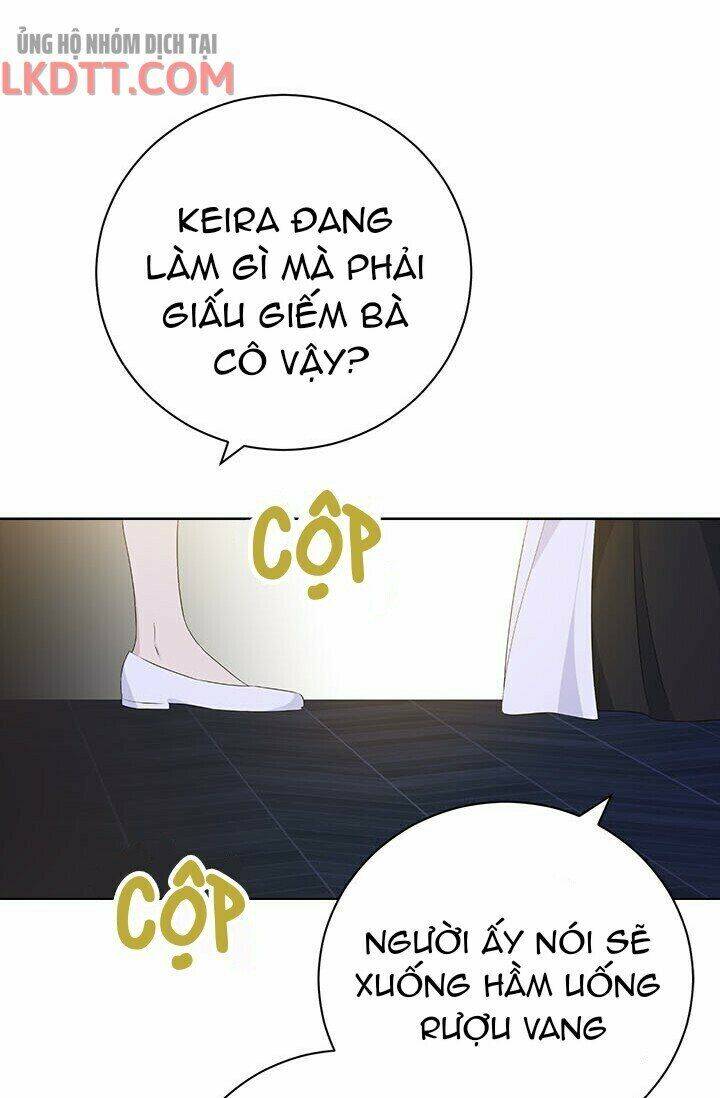 Thực Ra Tôi Mới Là Thật Chap 49 - Next Chap 50