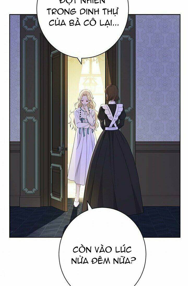 Thực Ra Tôi Mới Là Thật Chap 49 - Next Chap 50