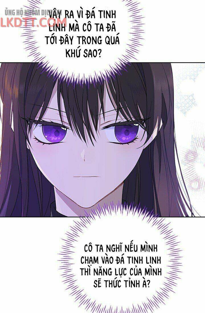 Thực Ra Tôi Mới Là Thật Chap 49 - Next Chap 50