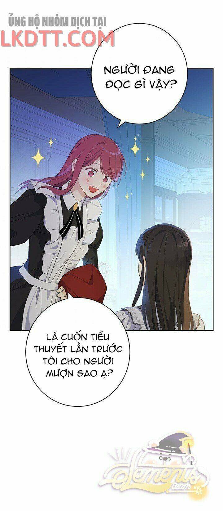 Thực Ra Tôi Mới Là Thật Chap 49 - Next Chap 50