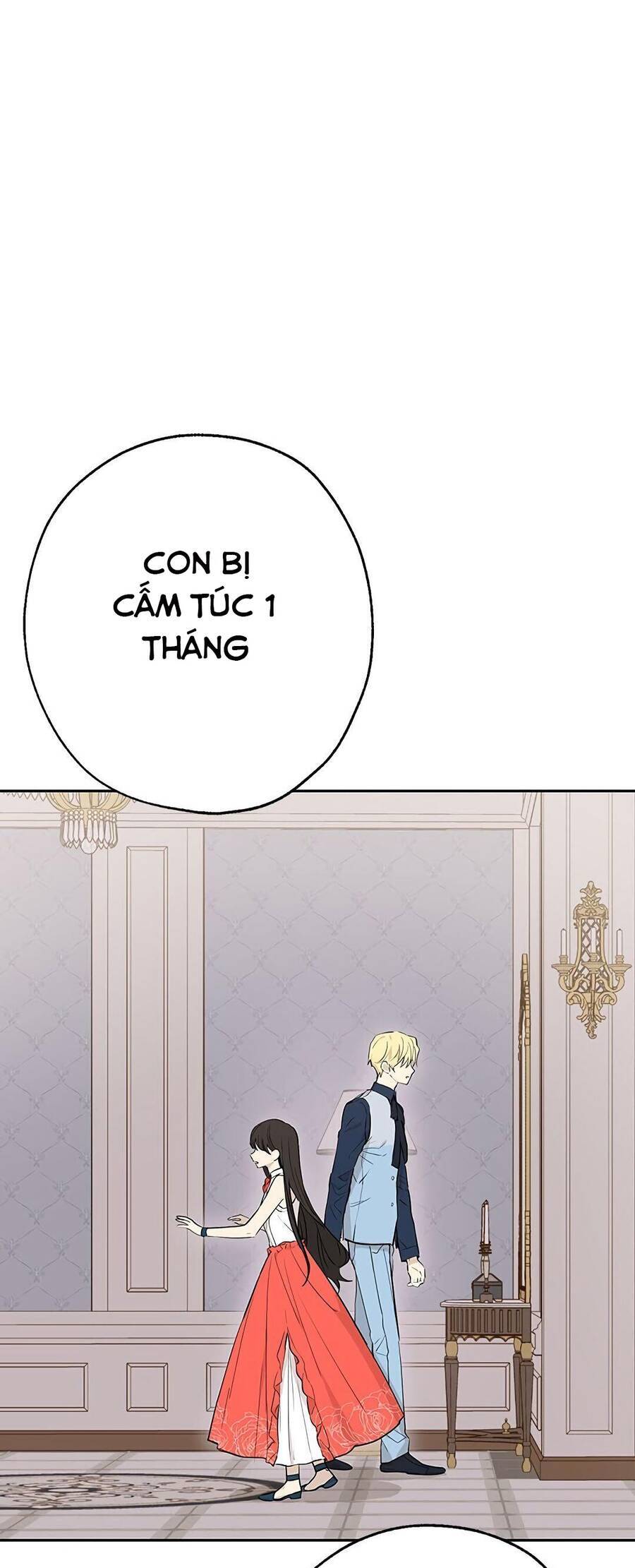 Thực Ra Tôi Mới Là Thật Chap 5 - Next Chap 6