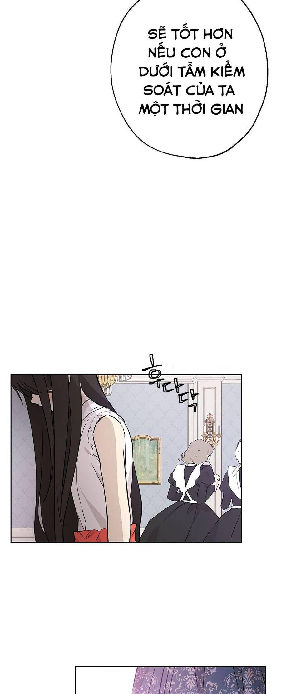 Thực Ra Tôi Mới Là Thật Chap 5 - Next Chap 6