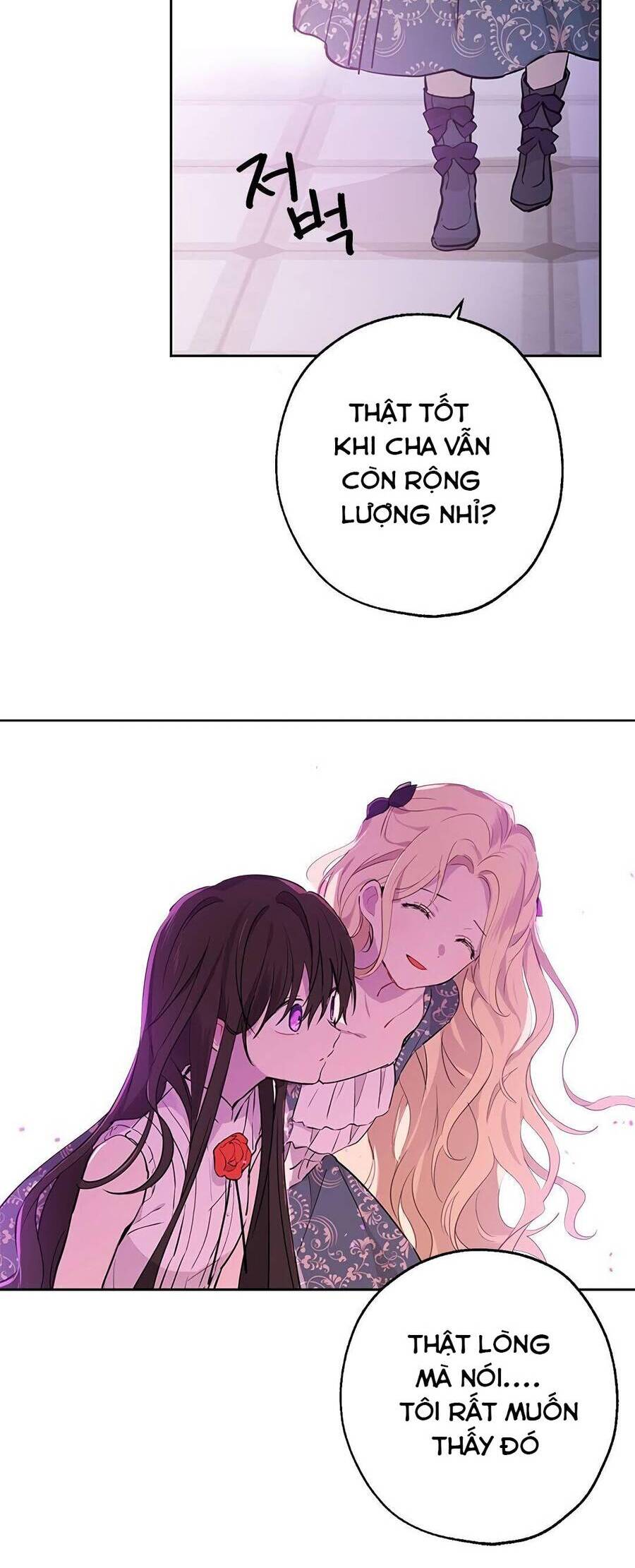 Thực Ra Tôi Mới Là Thật Chap 5 - Next Chap 6