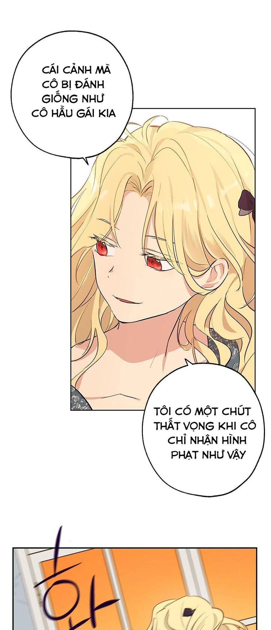 Thực Ra Tôi Mới Là Thật Chap 5 - Next Chap 6