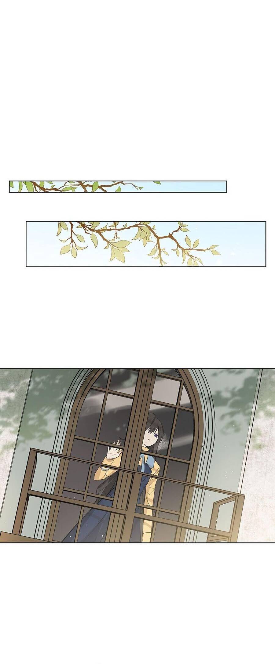 Thực Ra Tôi Mới Là Thật Chap 5 - Next Chap 6