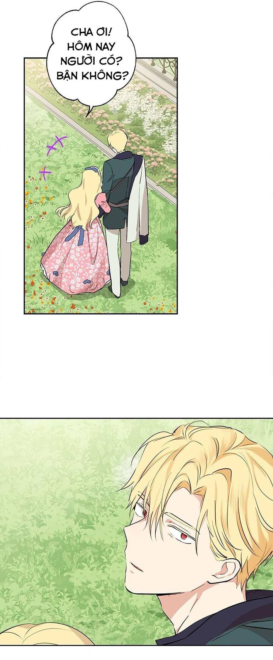 Thực Ra Tôi Mới Là Thật Chap 5 - Next Chap 6