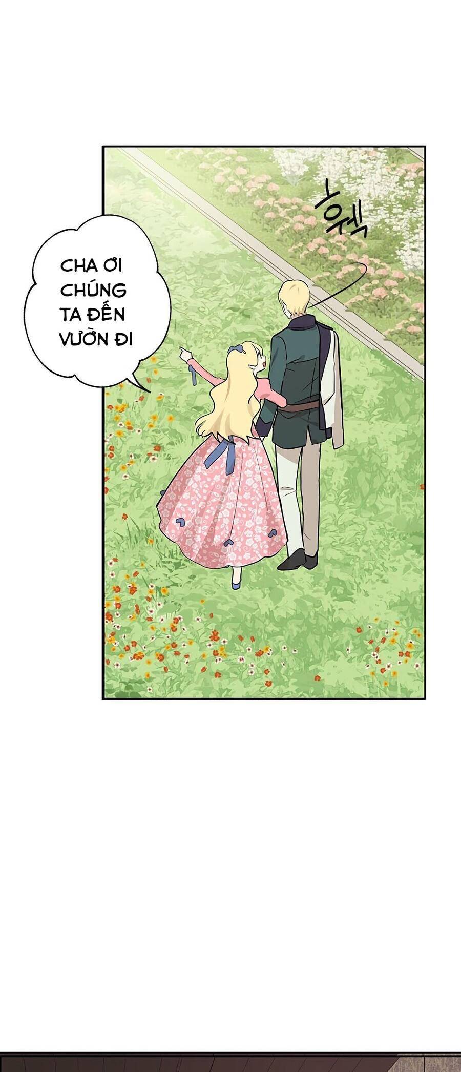 Thực Ra Tôi Mới Là Thật Chap 5 - Next Chap 6