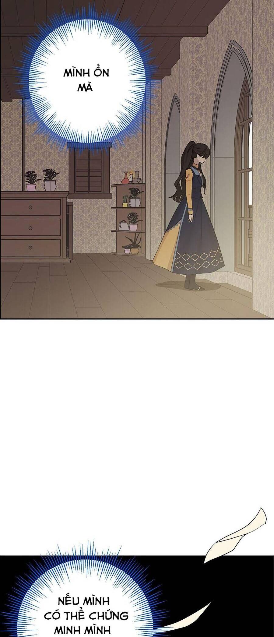 Thực Ra Tôi Mới Là Thật Chap 5 - Next Chap 6