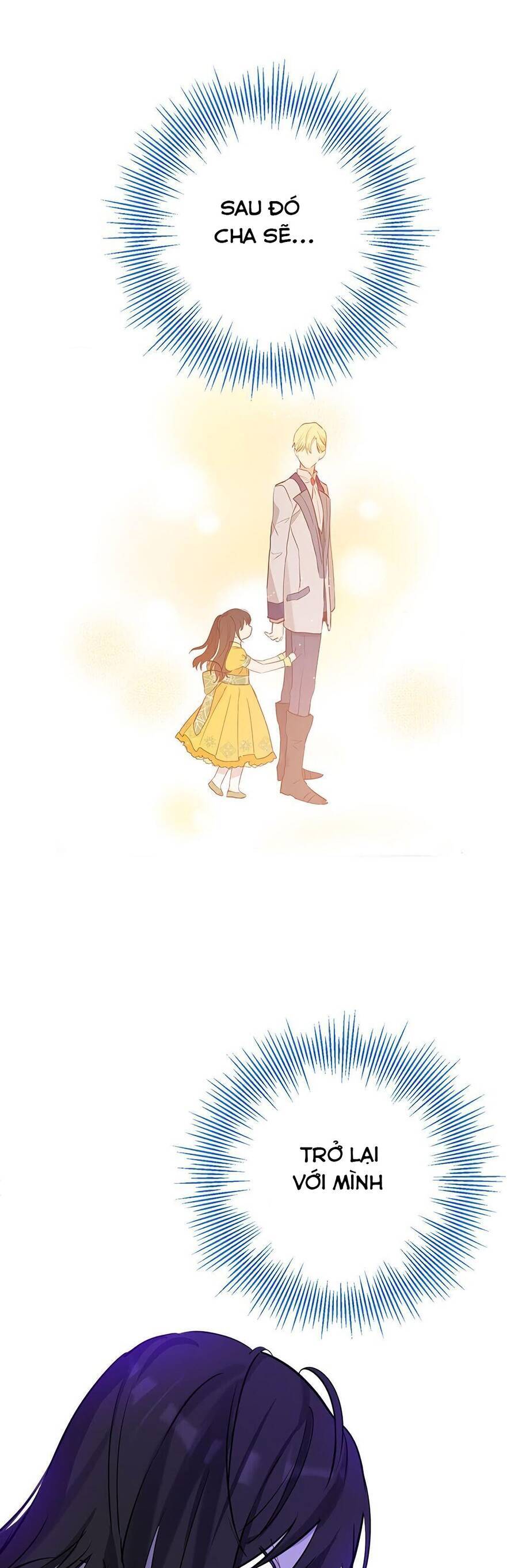 Thực Ra Tôi Mới Là Thật Chap 5 - Next Chap 6