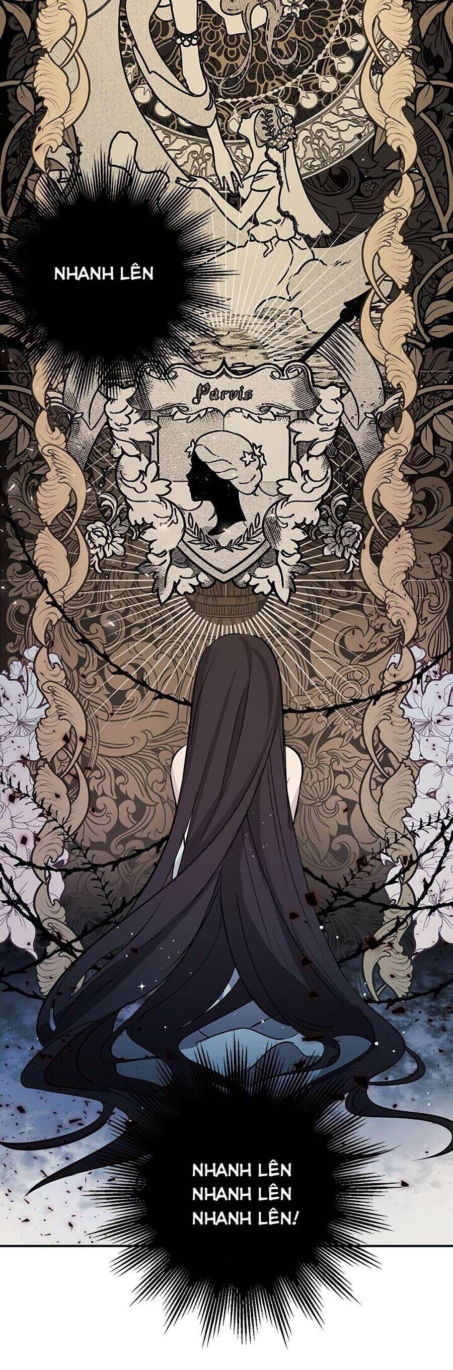 Thực Ra Tôi Mới Là Thật Chap 5 - Next Chap 6