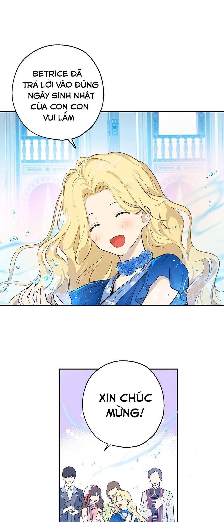 Thực Ra Tôi Mới Là Thật Chap 5 - Next Chap 6