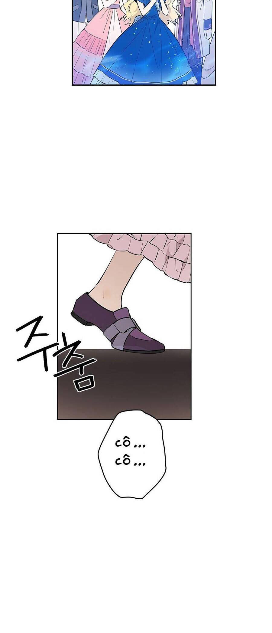 Thực Ra Tôi Mới Là Thật Chap 5 - Next Chap 6