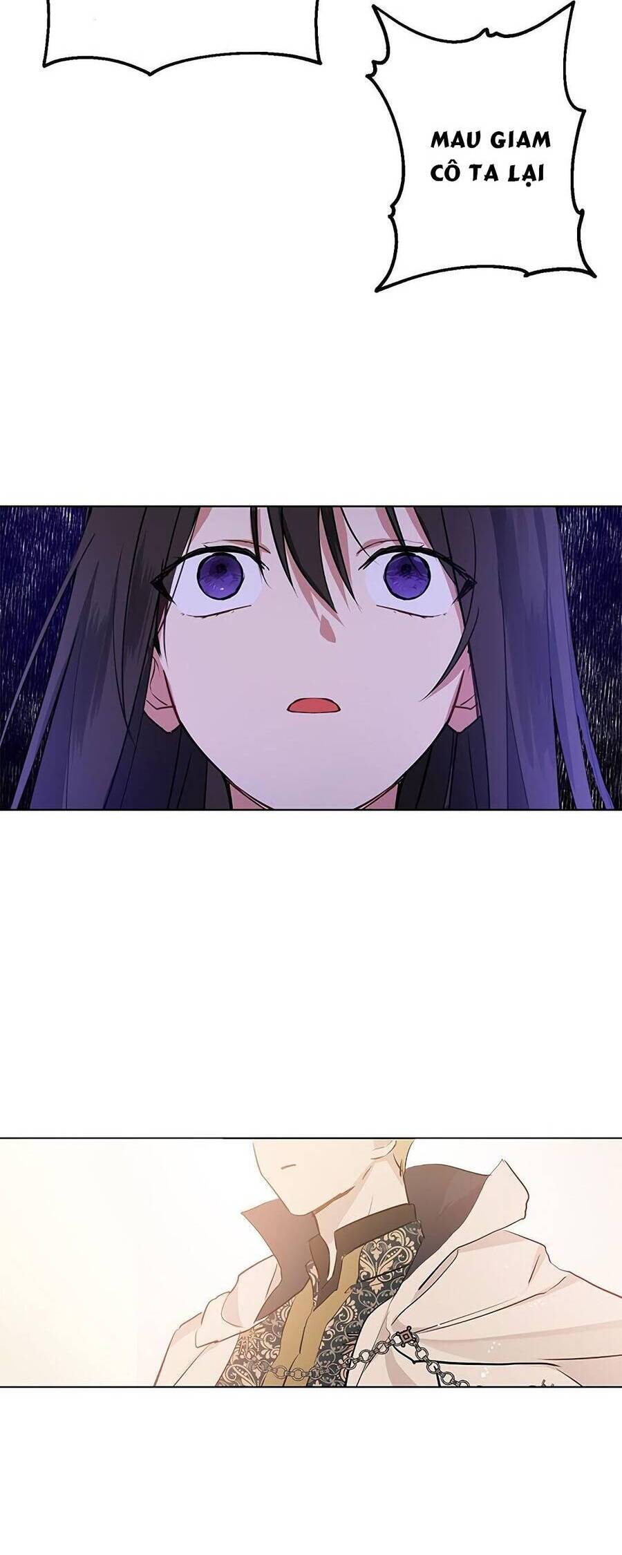 Thực Ra Tôi Mới Là Thật Chap 5 - Next Chap 6