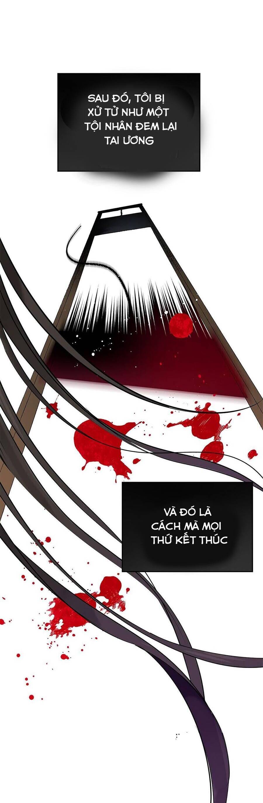 Thực Ra Tôi Mới Là Thật Chap 5 - Next Chap 6