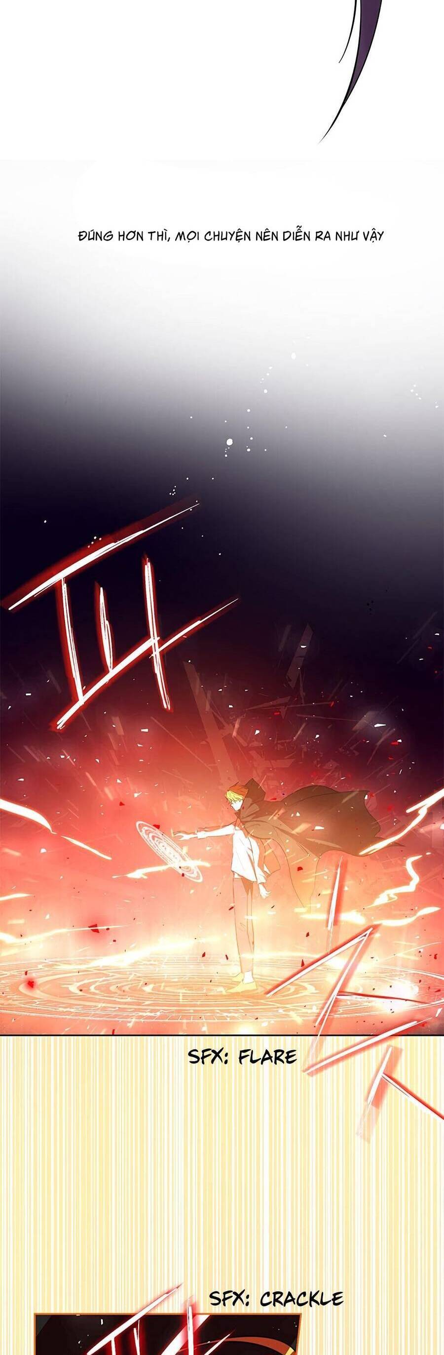 Thực Ra Tôi Mới Là Thật Chap 5 - Next Chap 6