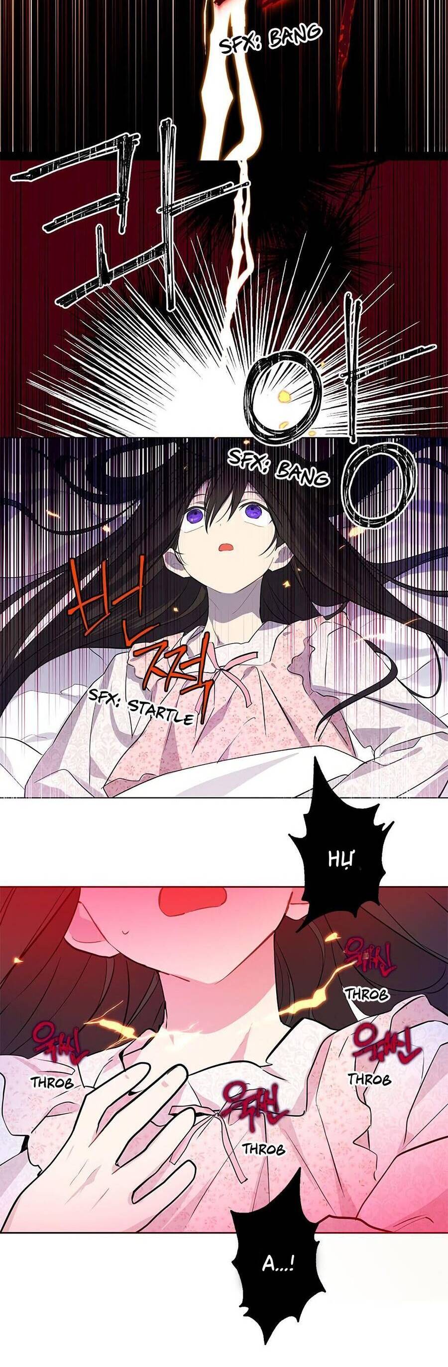 Thực Ra Tôi Mới Là Thật Chap 5 - Next Chap 6