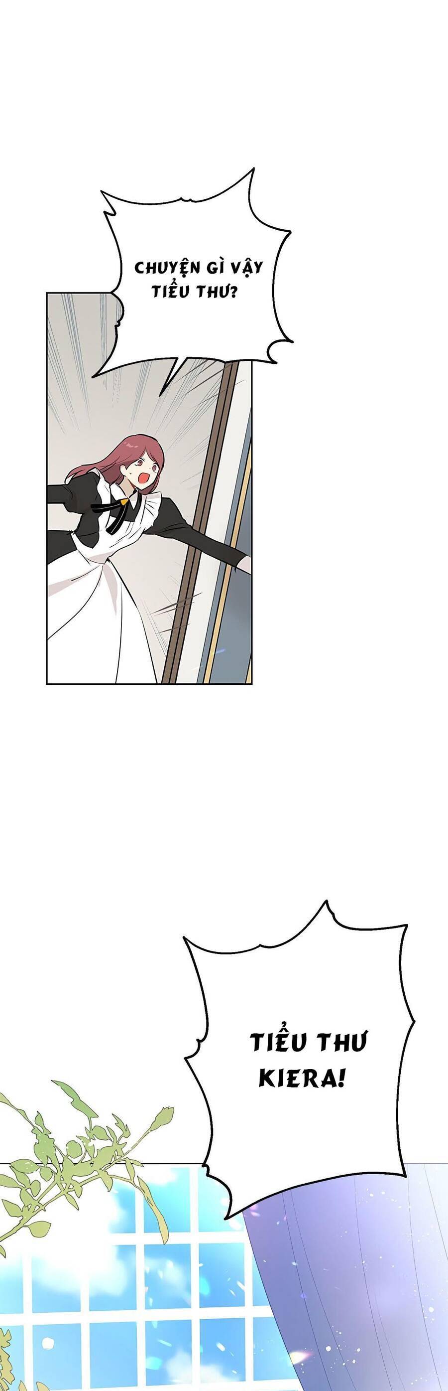 Thực Ra Tôi Mới Là Thật Chap 5 - Next Chap 6
