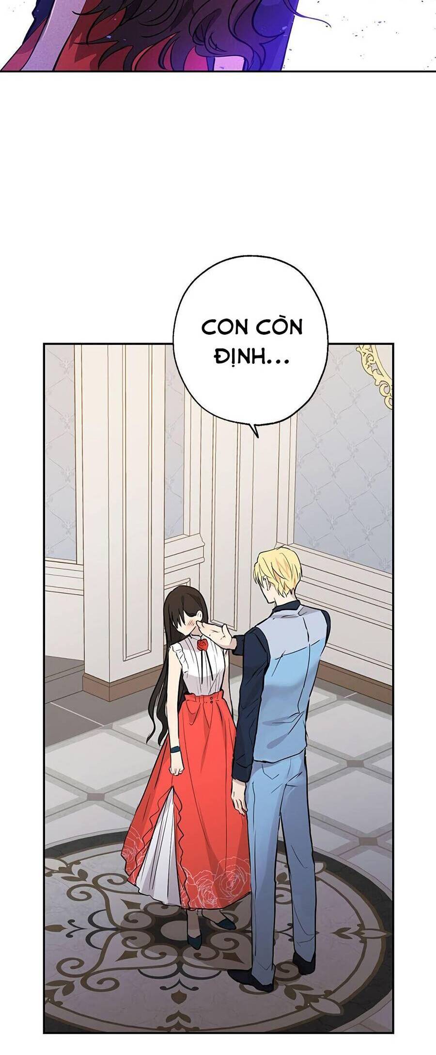 Thực Ra Tôi Mới Là Thật Chap 5 - Next Chap 6
