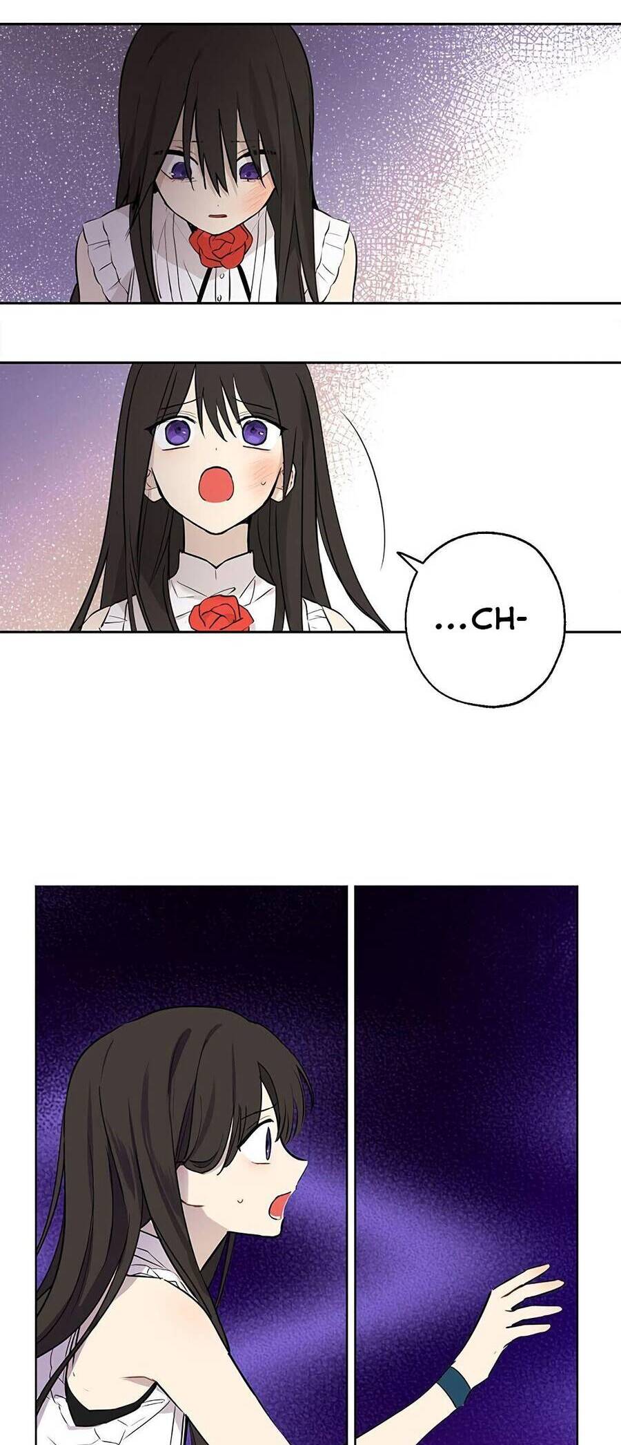 Thực Ra Tôi Mới Là Thật Chap 5 - Next Chap 6