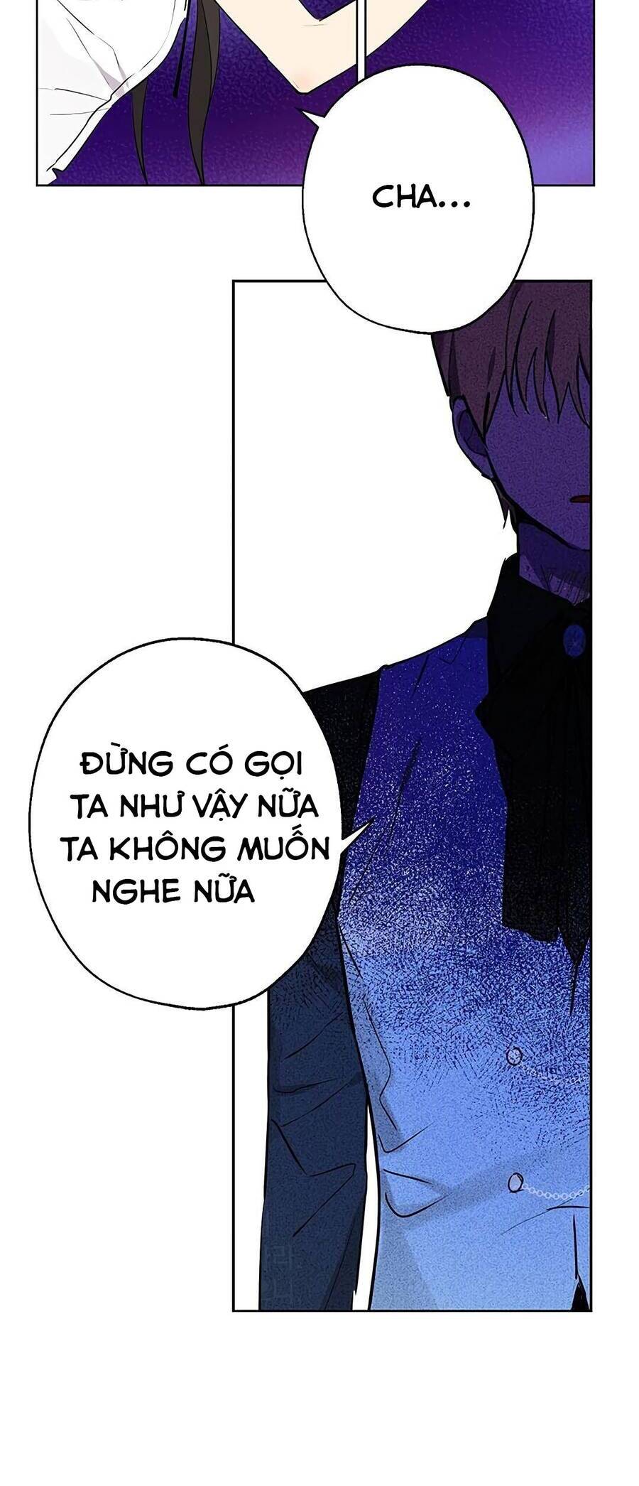 Thực Ra Tôi Mới Là Thật Chap 5 - Next Chap 6