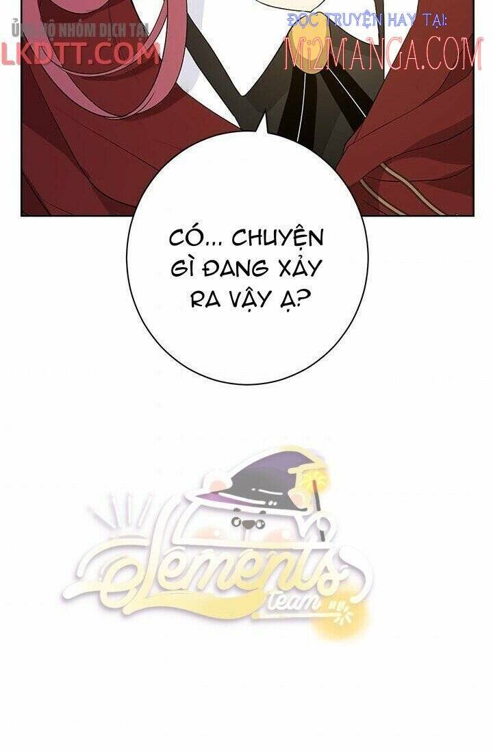 Thực Ra Tôi Mới Là Thật Chap 50 - Next Chap 51
