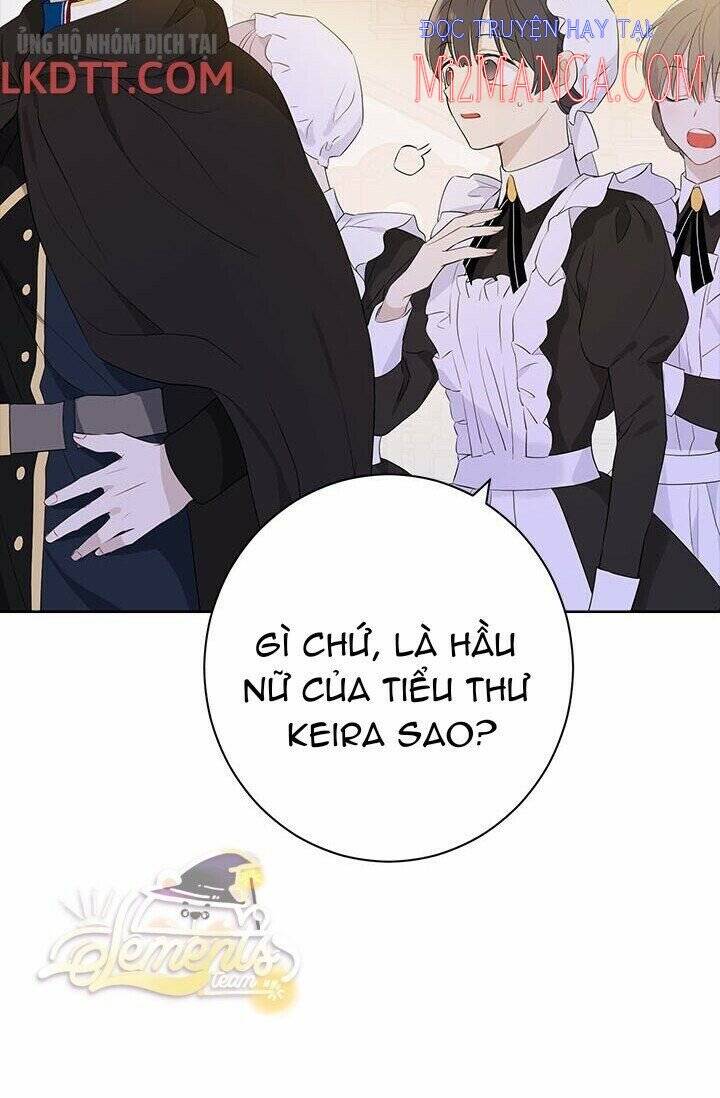 Thực Ra Tôi Mới Là Thật Chap 50 - Next Chap 51