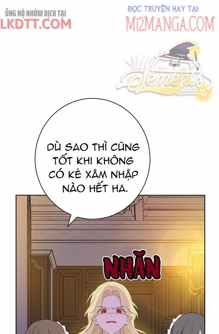 Thực Ra Tôi Mới Là Thật Chap 50 - Next Chap 51