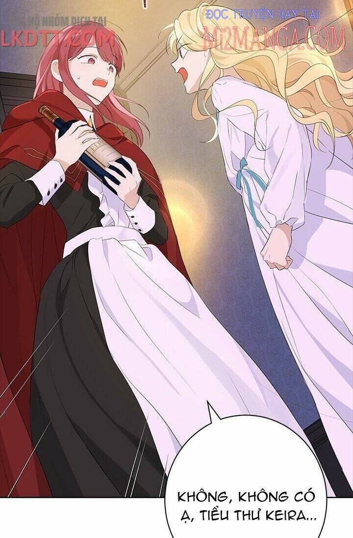 Thực Ra Tôi Mới Là Thật Chap 50 - Next Chap 51