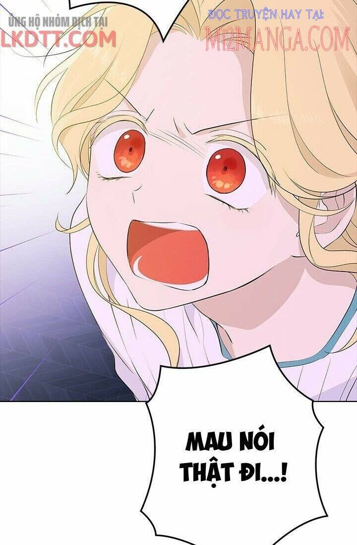 Thực Ra Tôi Mới Là Thật Chap 50 - Next Chap 51