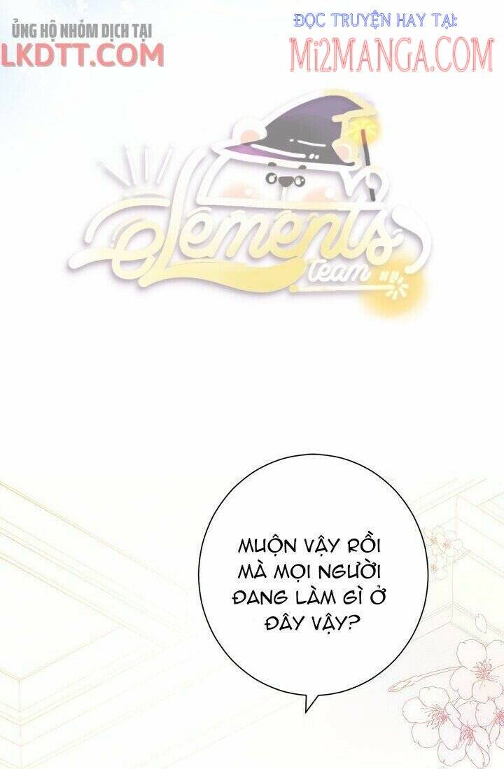 Thực Ra Tôi Mới Là Thật Chap 50 - Next Chap 51