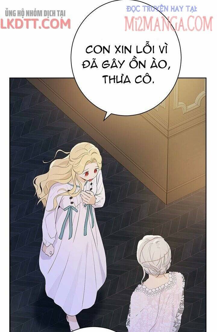 Thực Ra Tôi Mới Là Thật Chap 50 - Next Chap 51