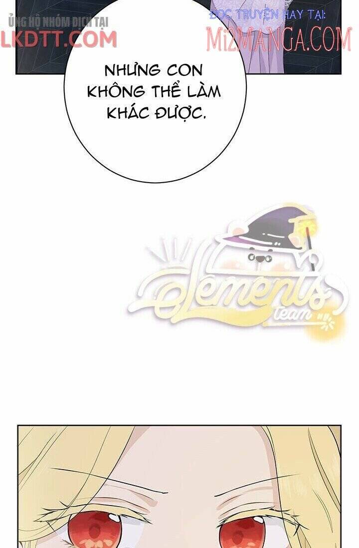 Thực Ra Tôi Mới Là Thật Chap 50 - Next Chap 51