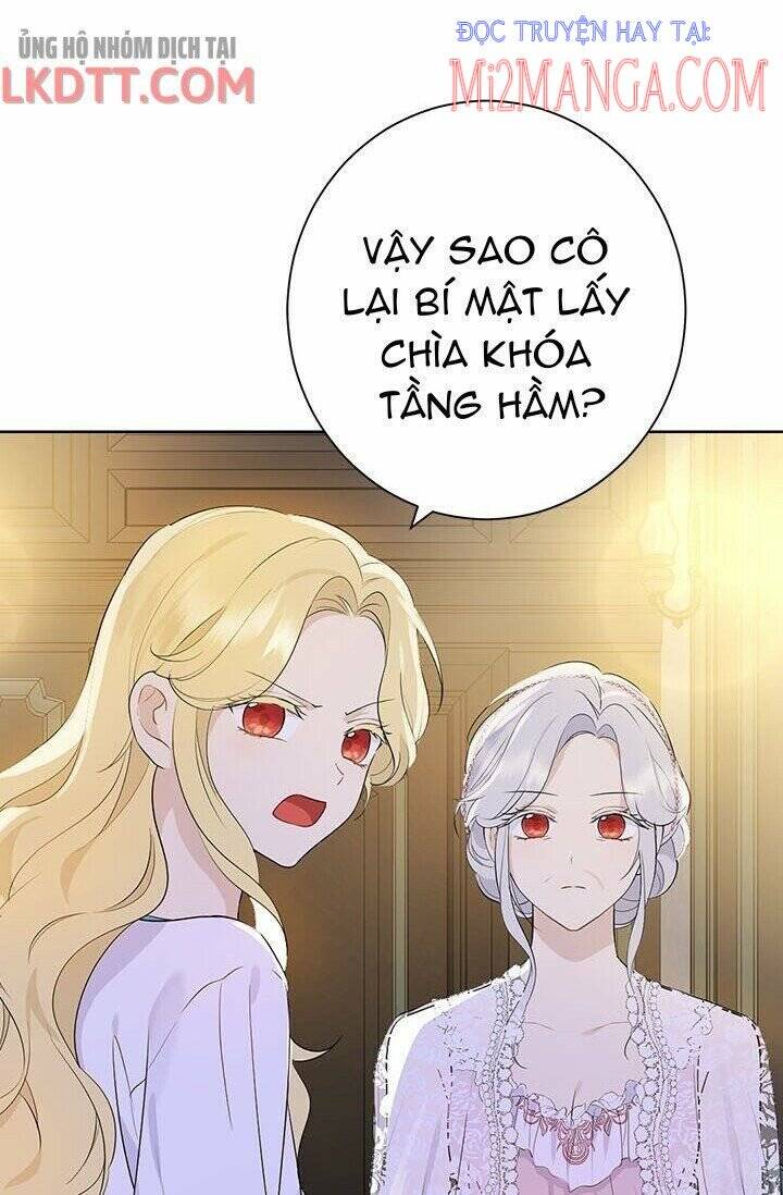Thực Ra Tôi Mới Là Thật Chap 50 - Next Chap 51
