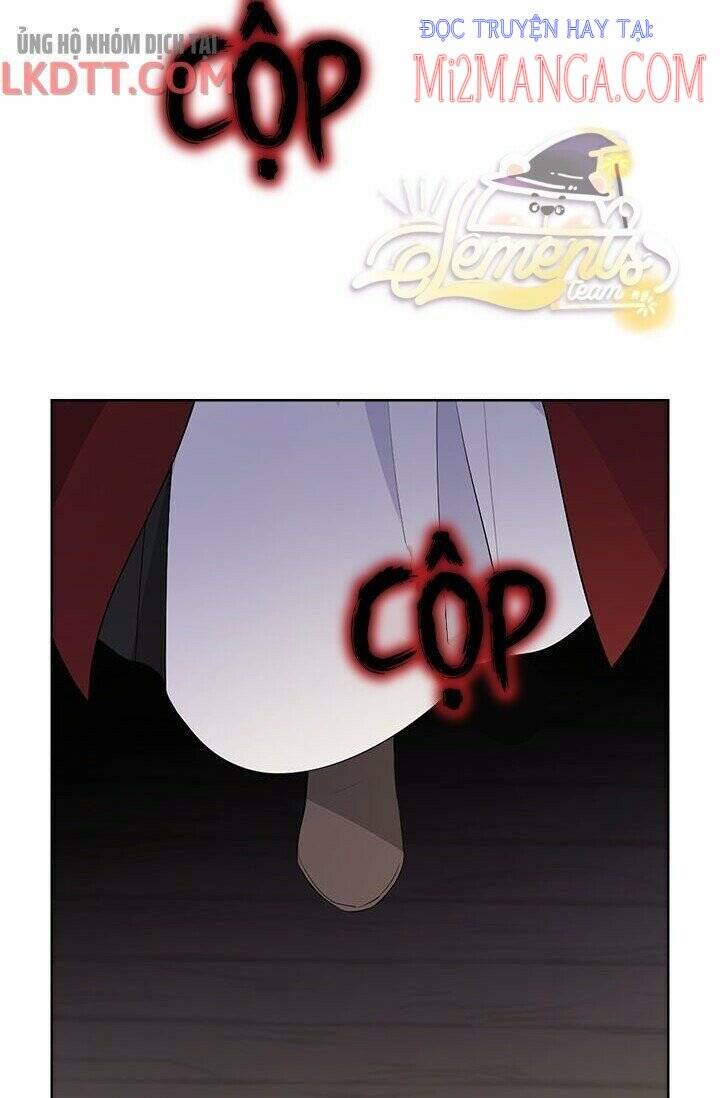 Thực Ra Tôi Mới Là Thật Chap 50 - Next Chap 51