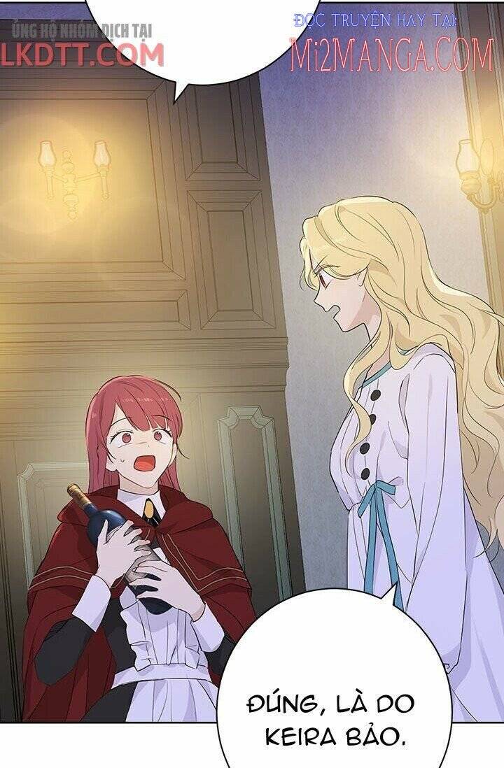 Thực Ra Tôi Mới Là Thật Chap 50 - Next Chap 51