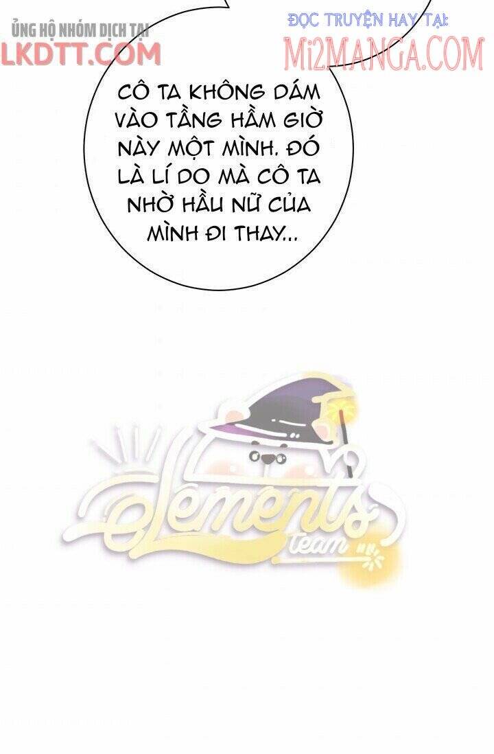 Thực Ra Tôi Mới Là Thật Chap 50 - Next Chap 51