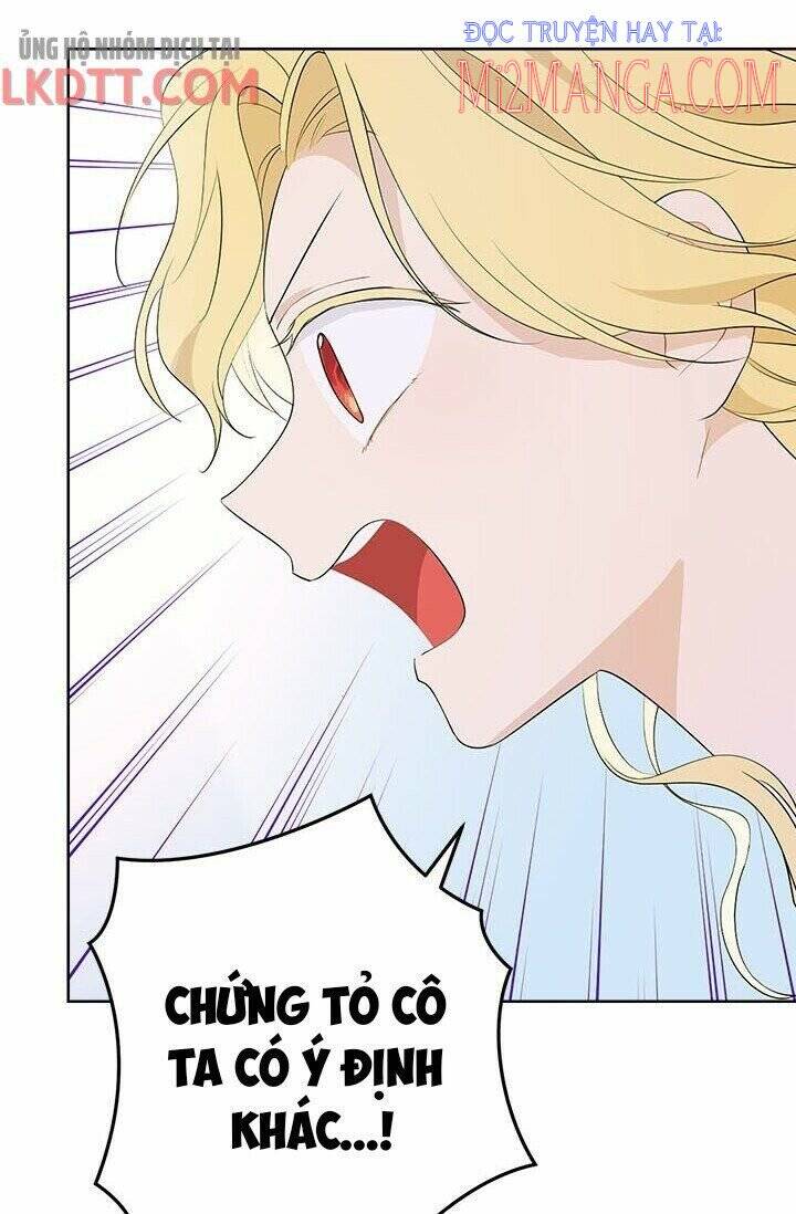 Thực Ra Tôi Mới Là Thật Chap 50 - Next Chap 51