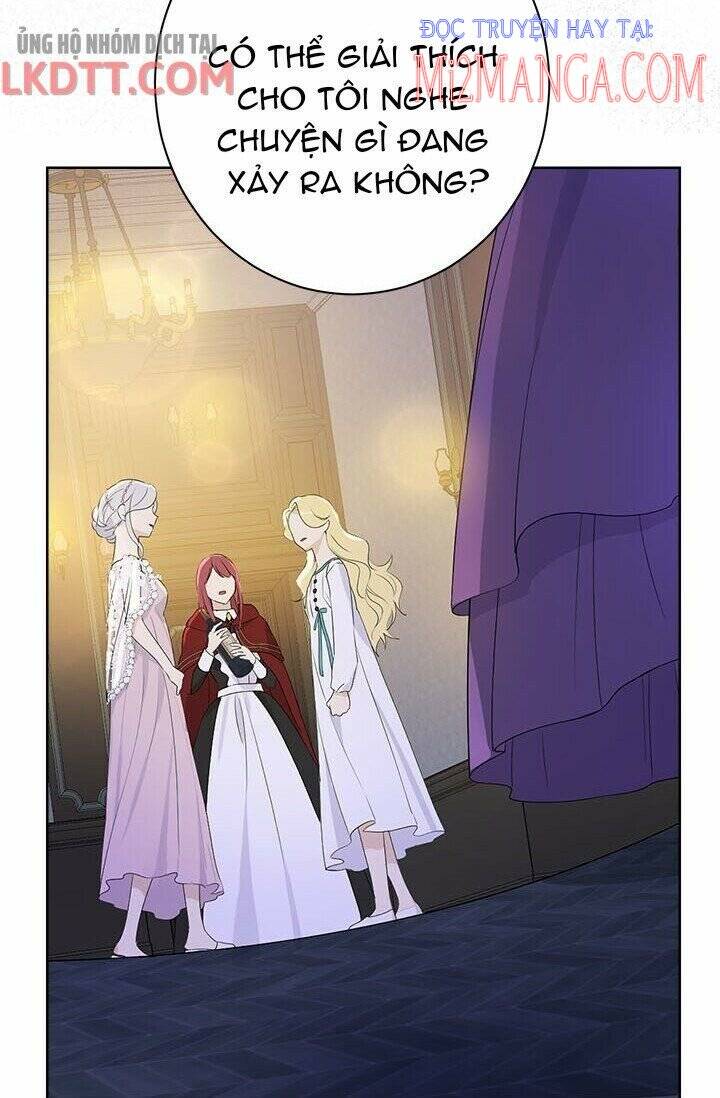Thực Ra Tôi Mới Là Thật Chap 50 - Next Chap 51