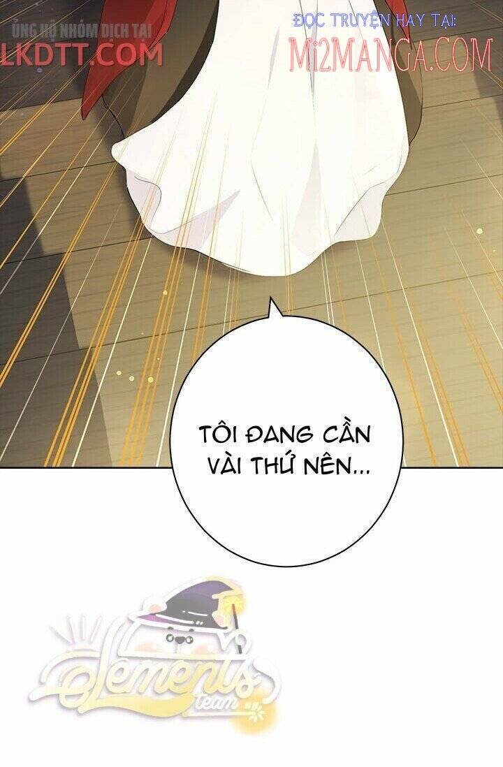 Thực Ra Tôi Mới Là Thật Chap 50 - Next Chap 51