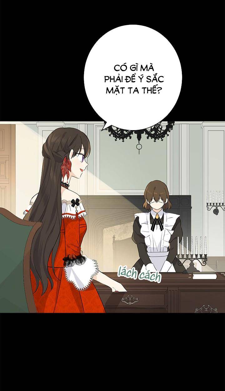 Thực Ra Tôi Mới Là Thật Chap 51 - Next Chap 52
