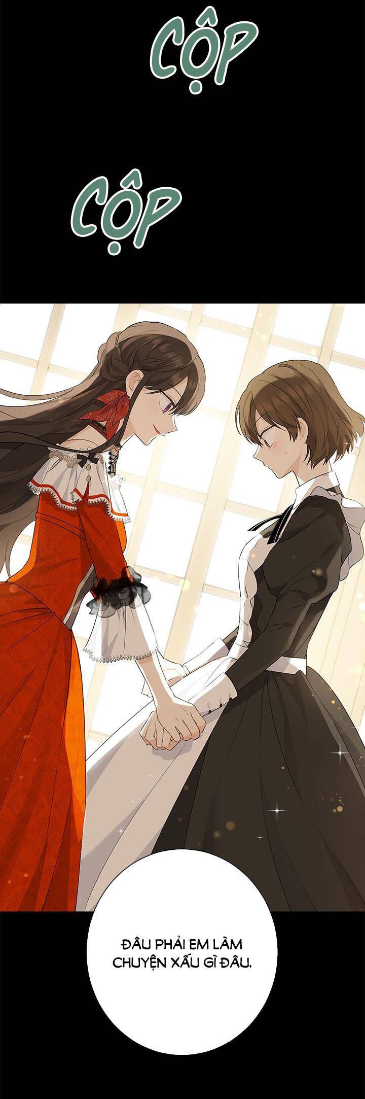 Thực Ra Tôi Mới Là Thật Chap 51 - Next Chap 52