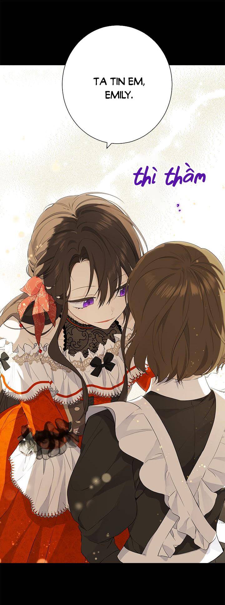 Thực Ra Tôi Mới Là Thật Chap 51 - Next Chap 52